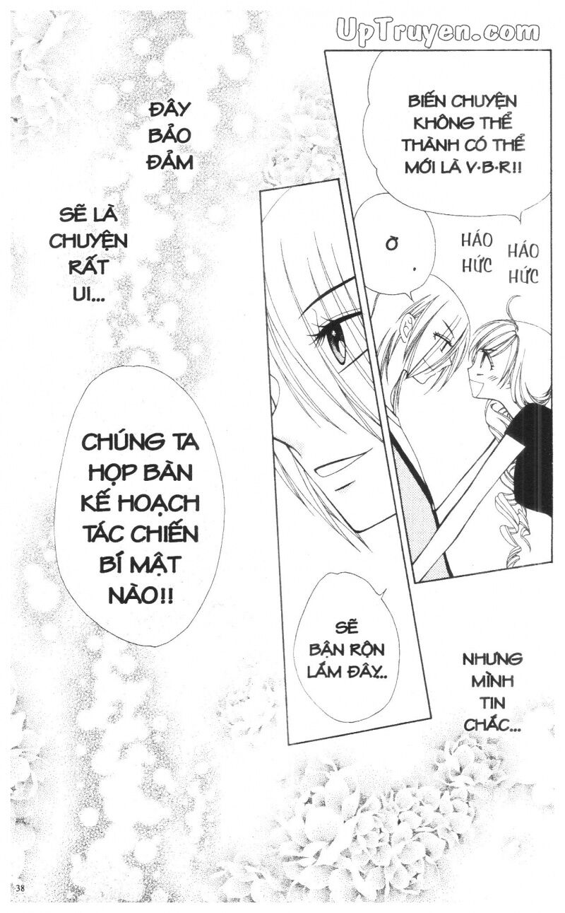 V.b.rose: Chapter 14: - end