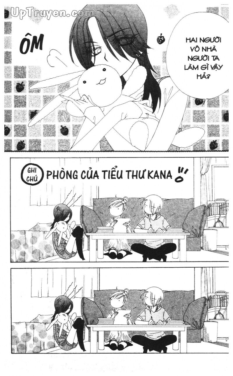 V.b.rose: Chapter 14: - end