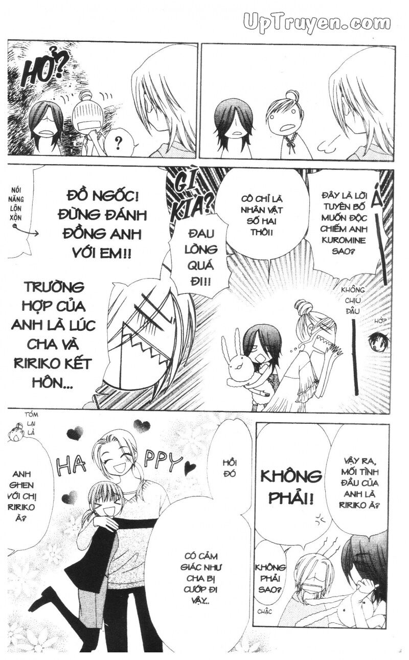 V.b.rose: Chapter 14: - end
