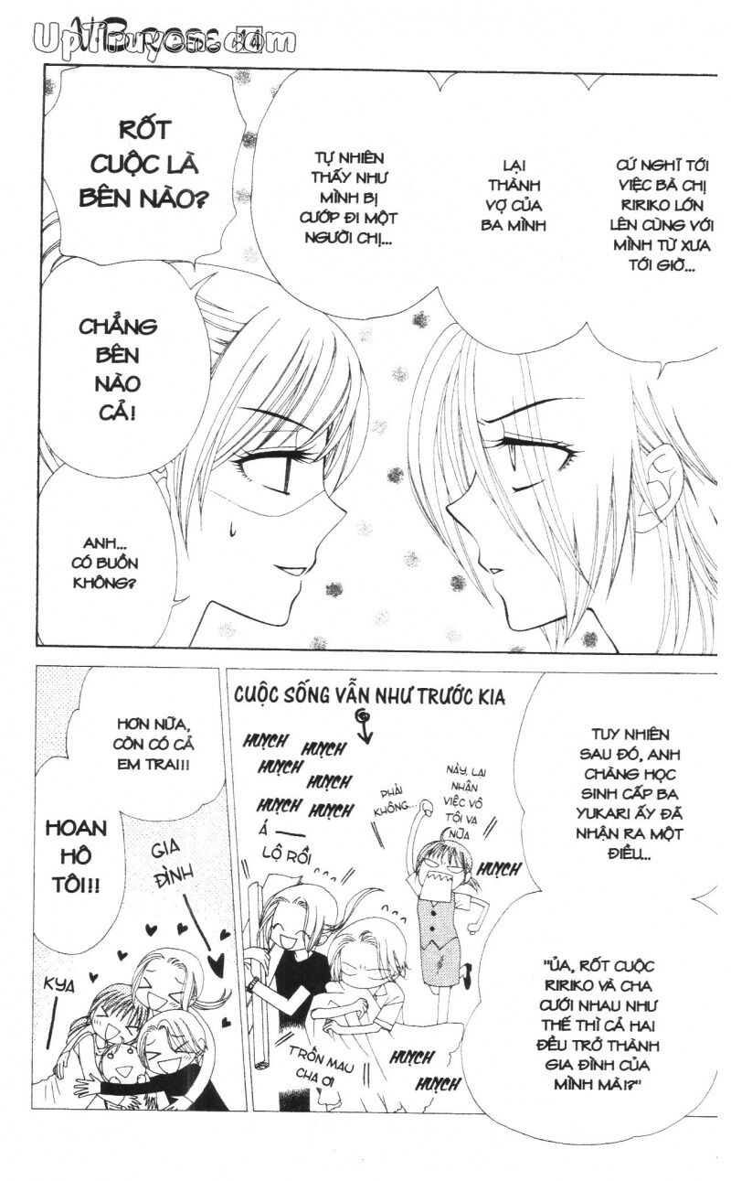 V.b.rose: Chapter 14: - end