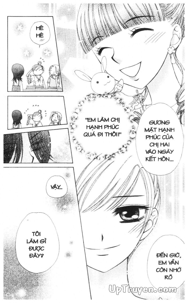 V.b.rose: Chapter 14: - end