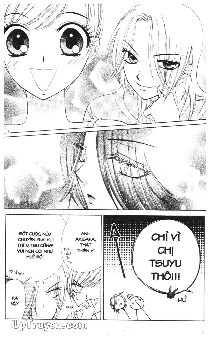 V.b.rose: Chapter 14: - end