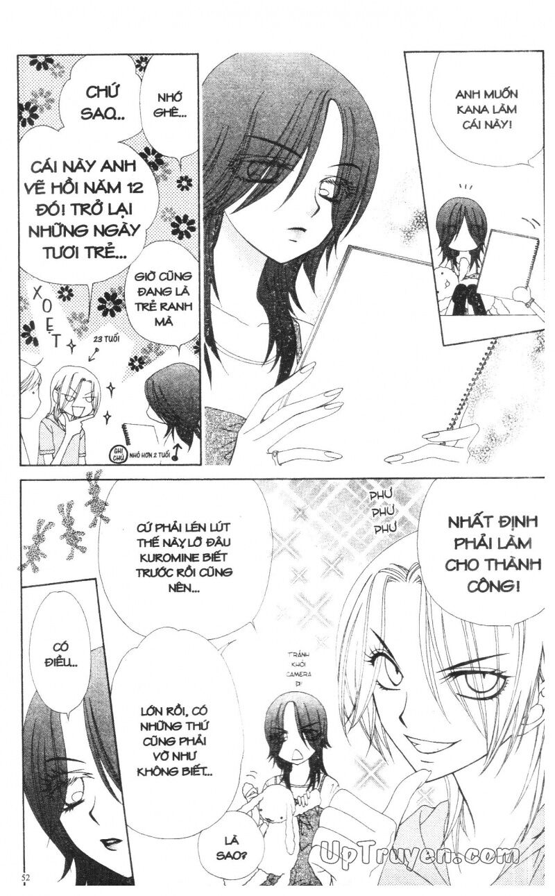 V.b.rose: Chapter 14: - end