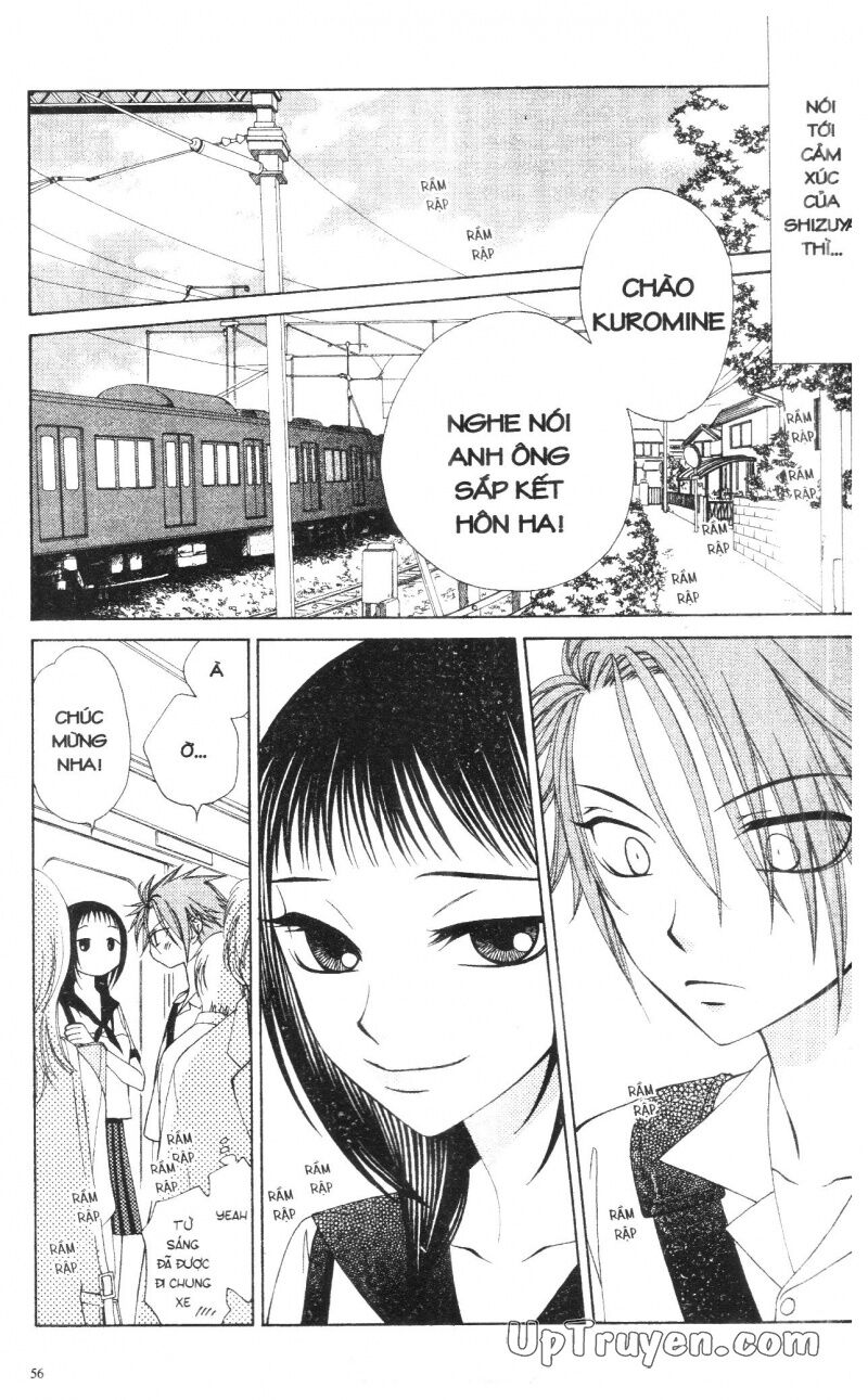V.b.rose: Chapter 14: - end