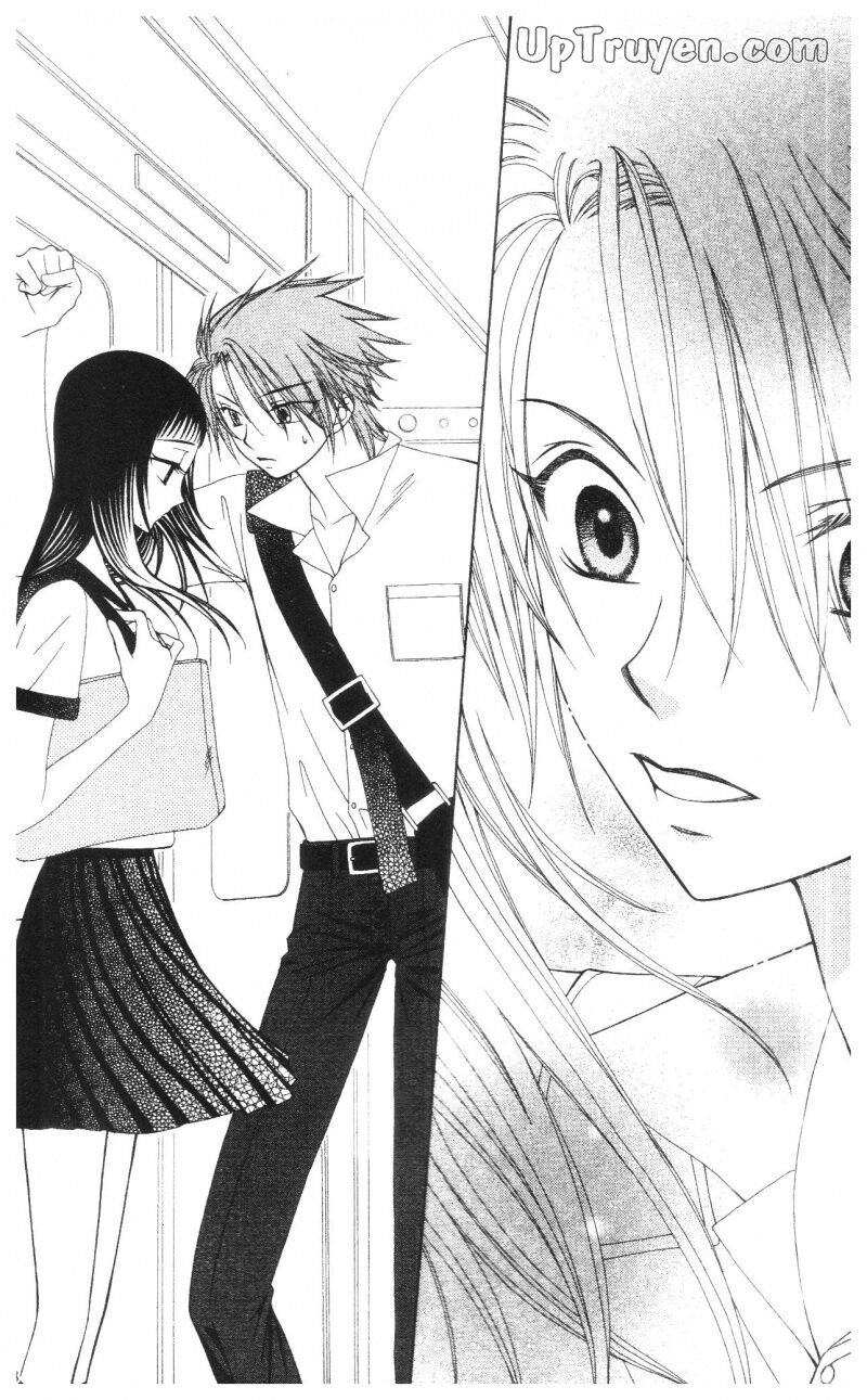 V.b.rose: Chapter 14: - end