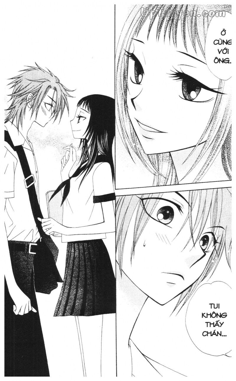 V.b.rose: Chapter 14: - end