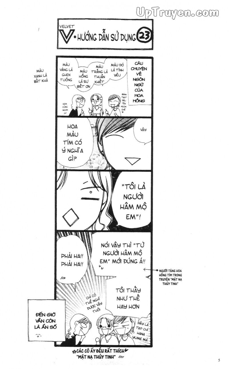 V.b.rose: Chapter 14: - end