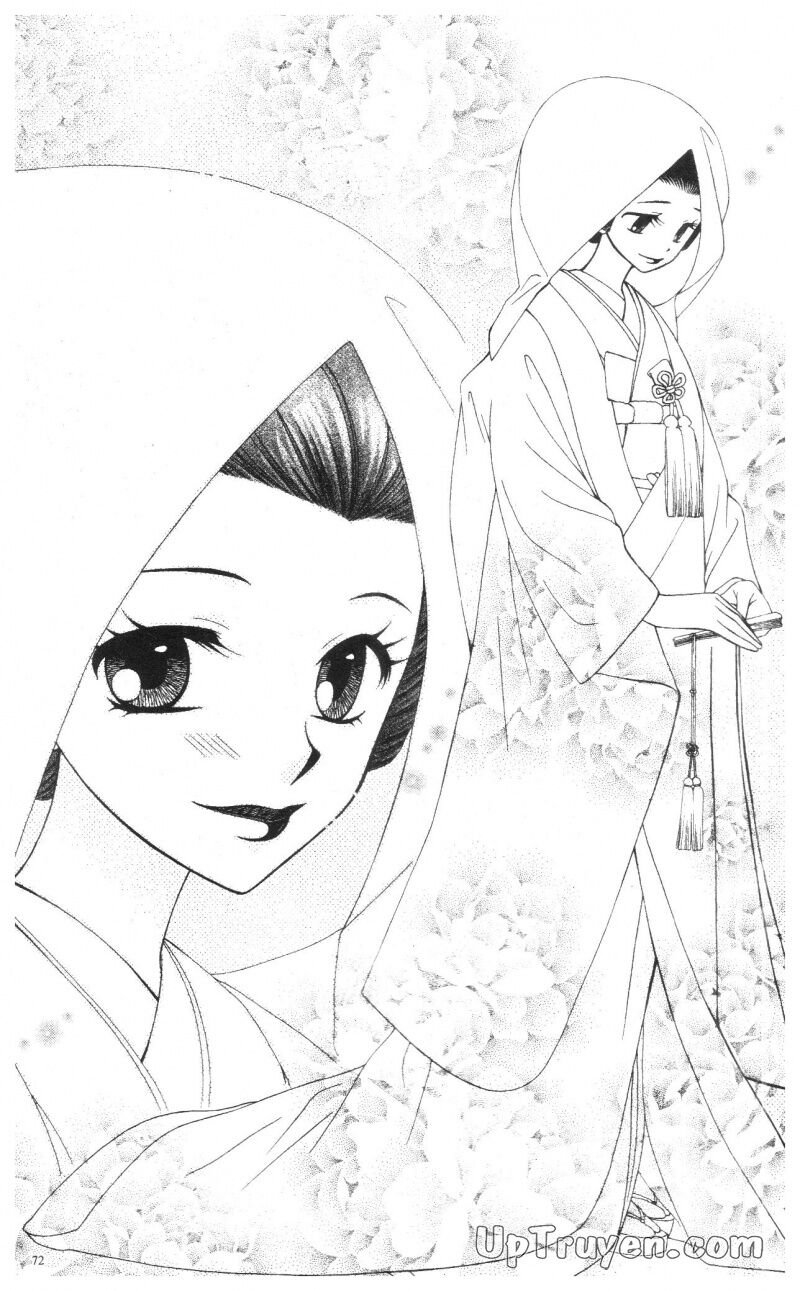 V.b.rose: Chapter 14: - end