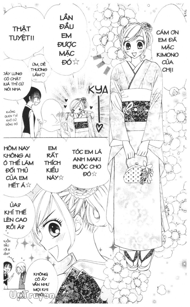 V.b.rose: Chapter 14: - end