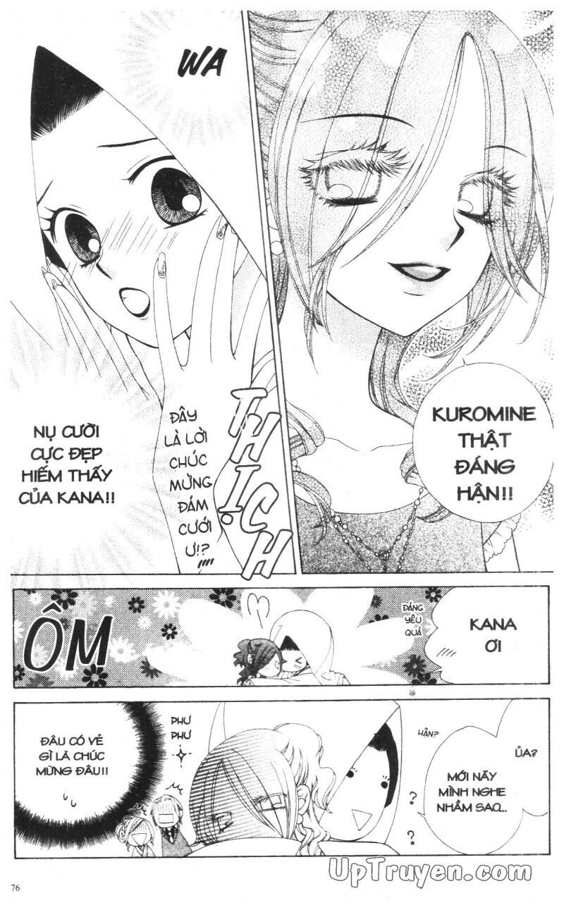 V.b.rose: Chapter 14: - end