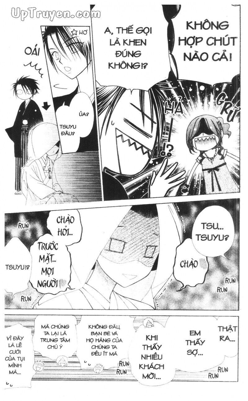V.b.rose: Chapter 14: - end