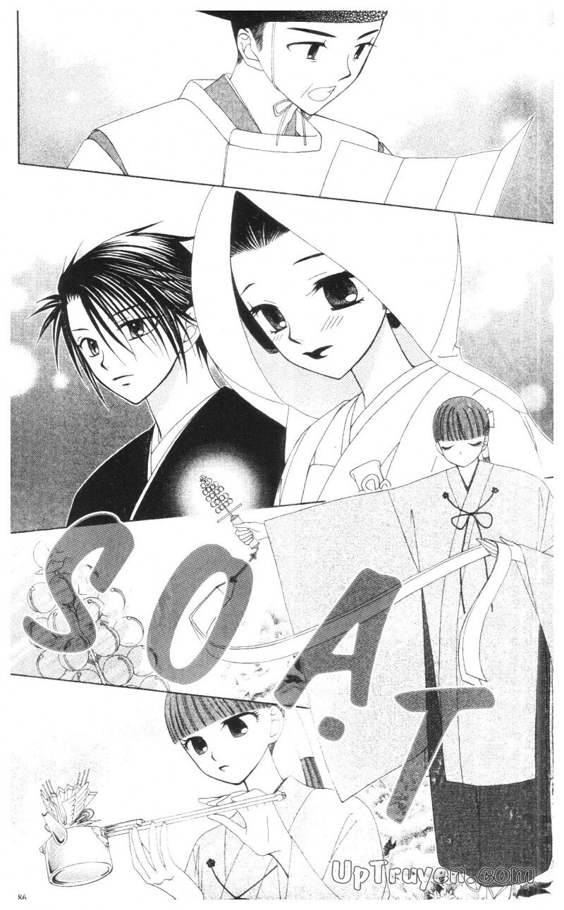 V.b.rose: Chapter 14: - end