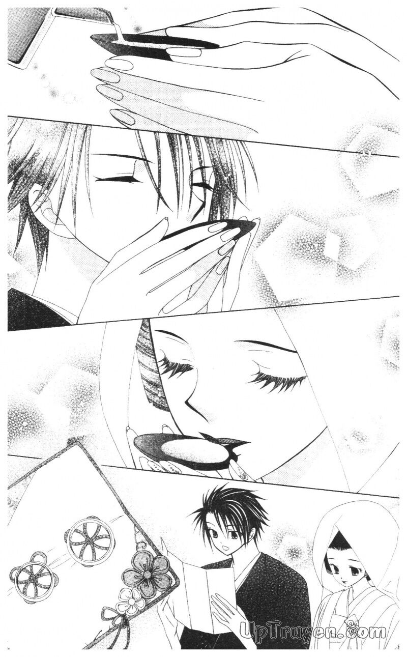 V.b.rose: Chapter 14: - end