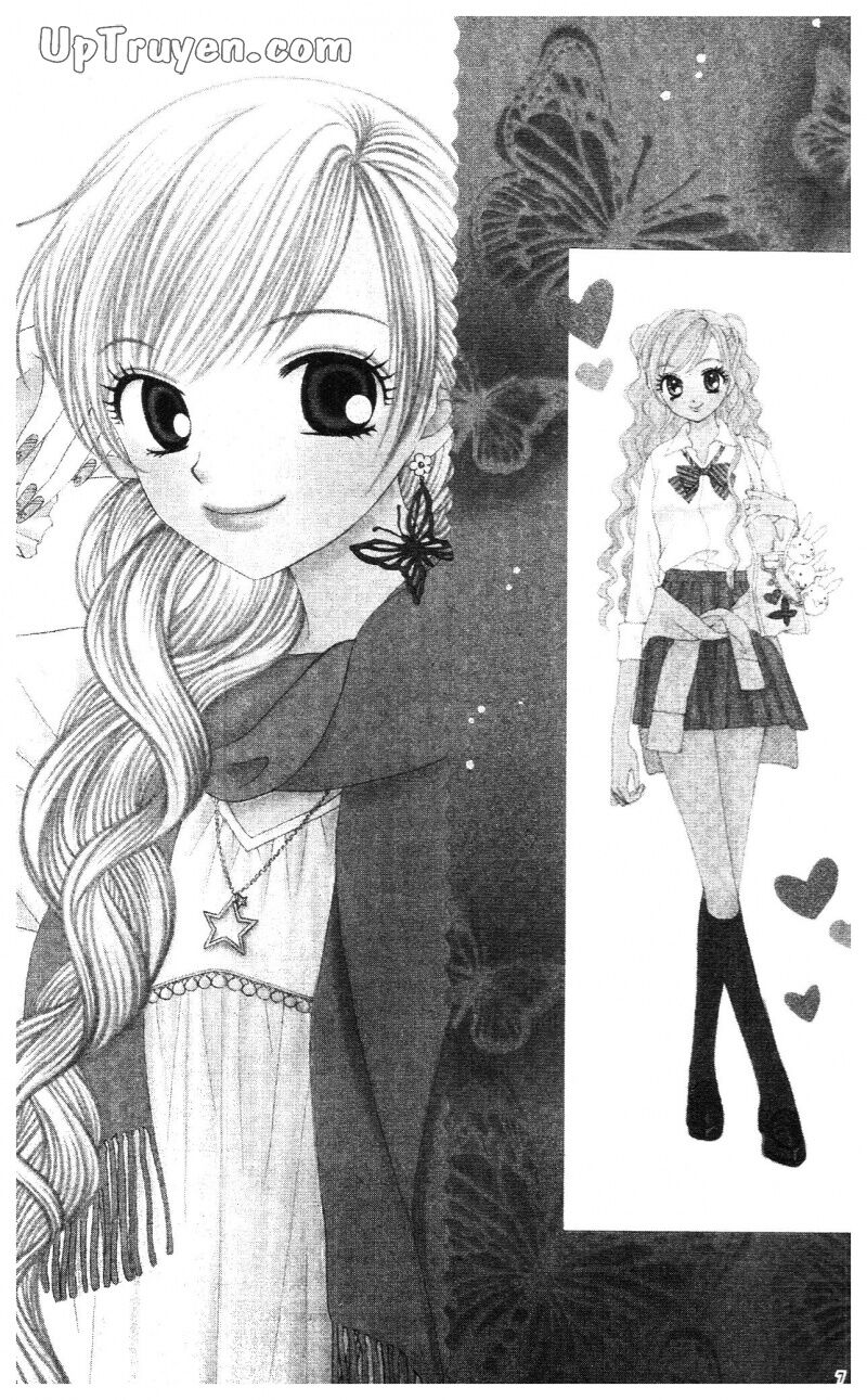 V.b.rose: Chapter 14: - end