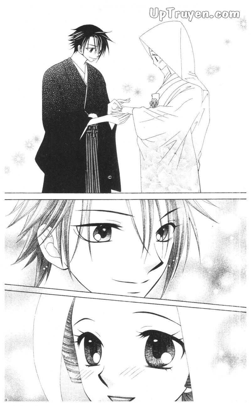 V.b.rose: Chapter 14: - end