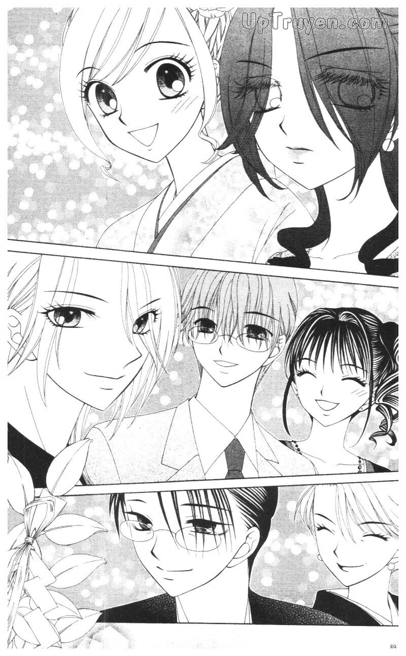 V.b.rose: Chapter 14: - end