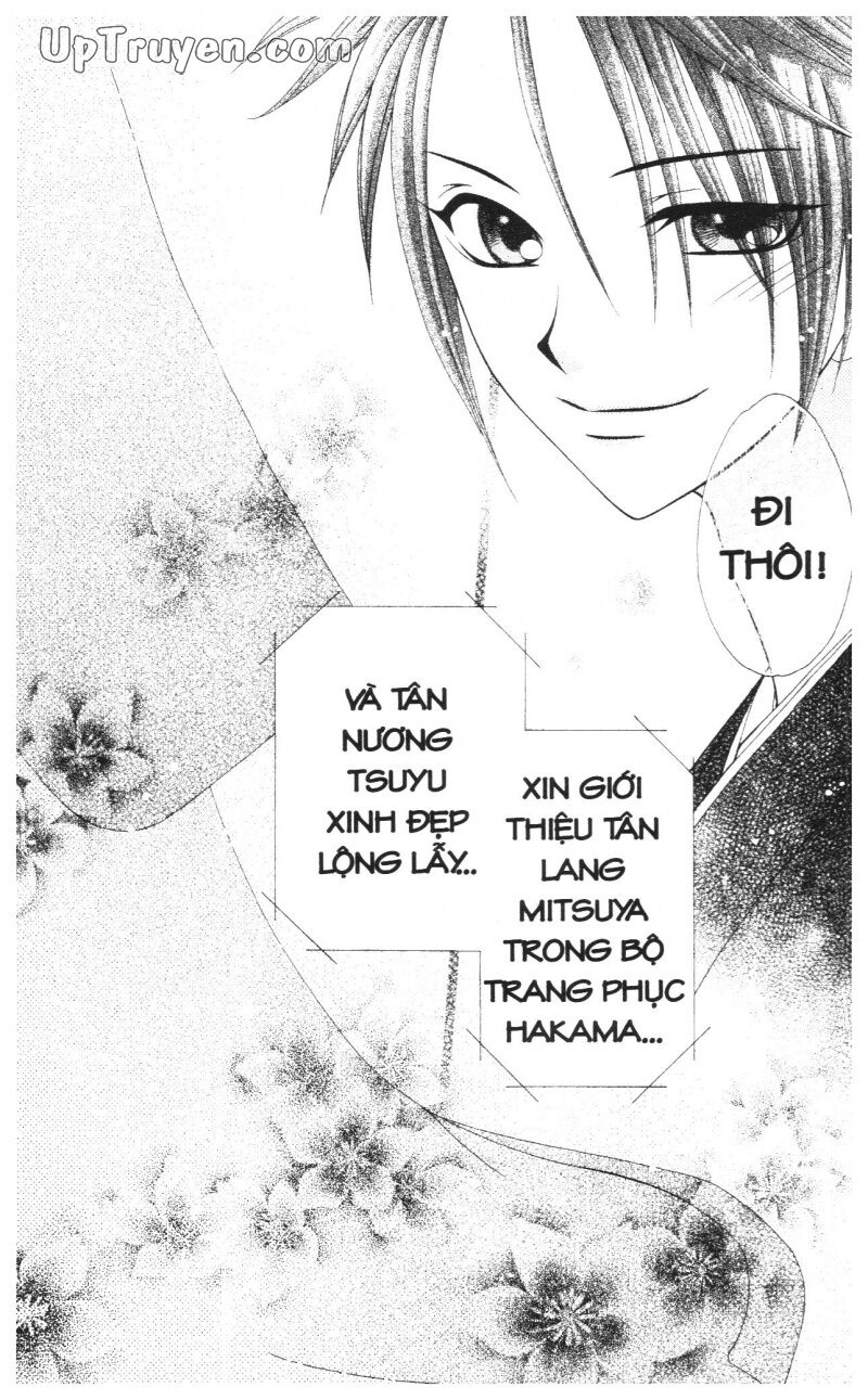 V.b.rose: Chapter 14: - end
