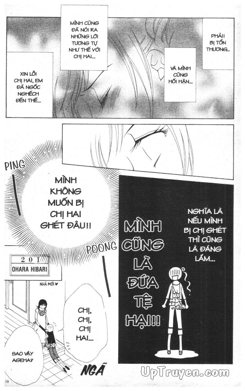 V.b.rose: Chapter 2