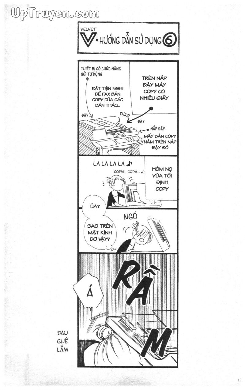 V.b.rose: Chapter 2