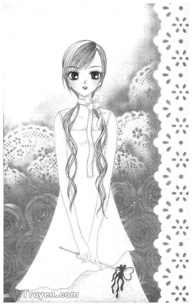 V.b.rose: Chapter 2
