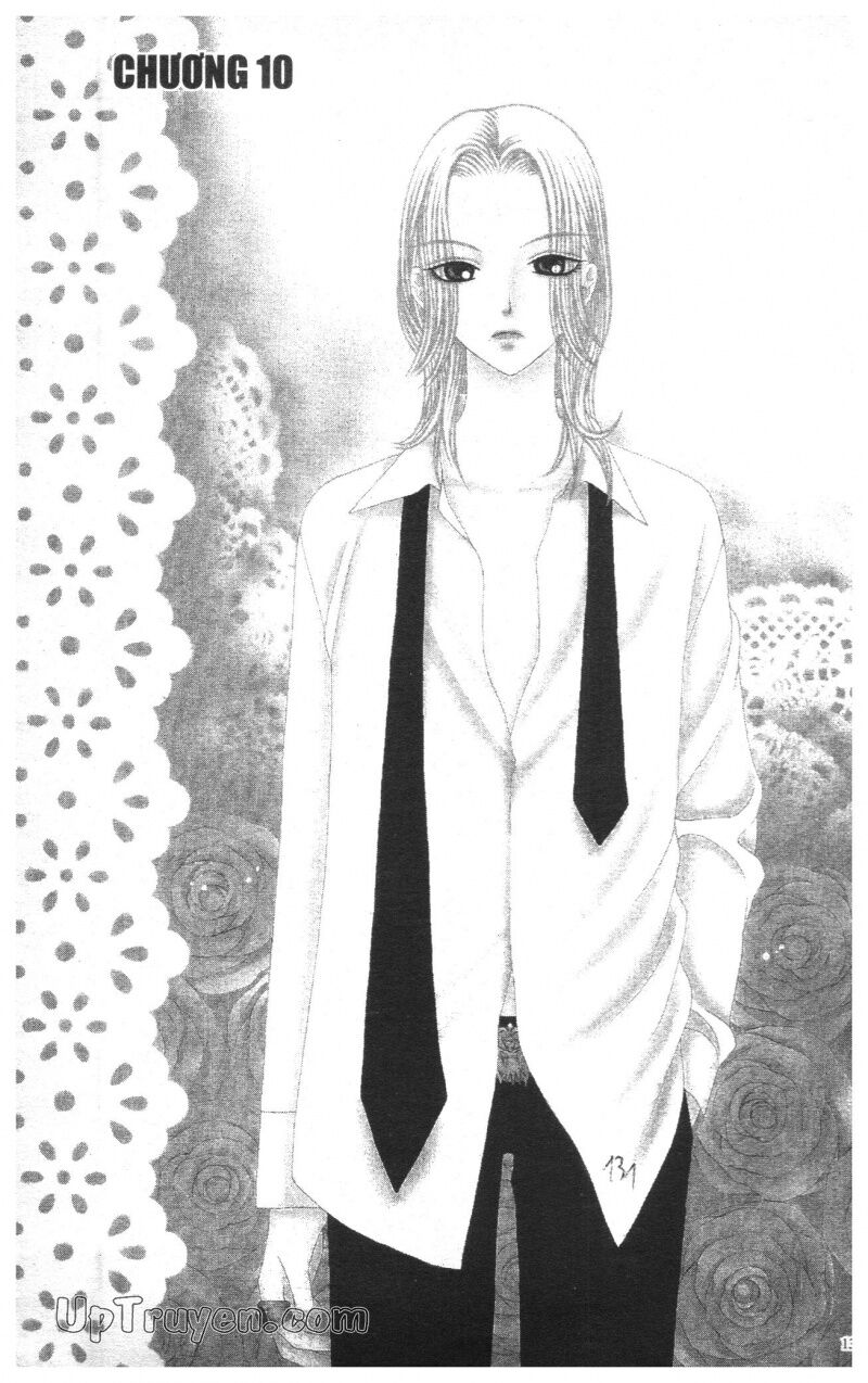 V.b.rose: Chapter 2