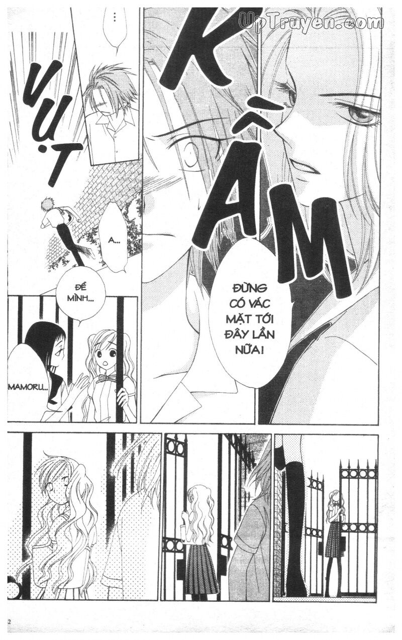 V.b.rose: Chapter 2