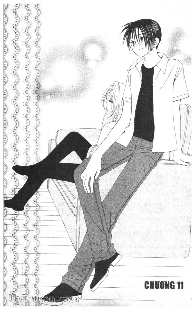 V.b.rose: Chapter 2