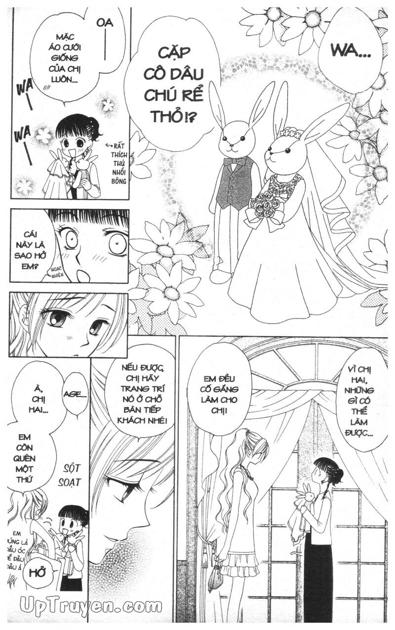 V.b.rose: Chapter 2