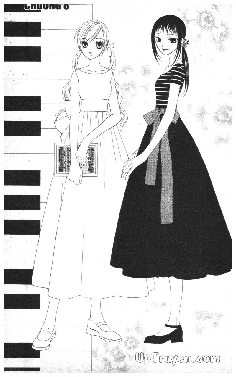 V.b.rose: Chapter 2