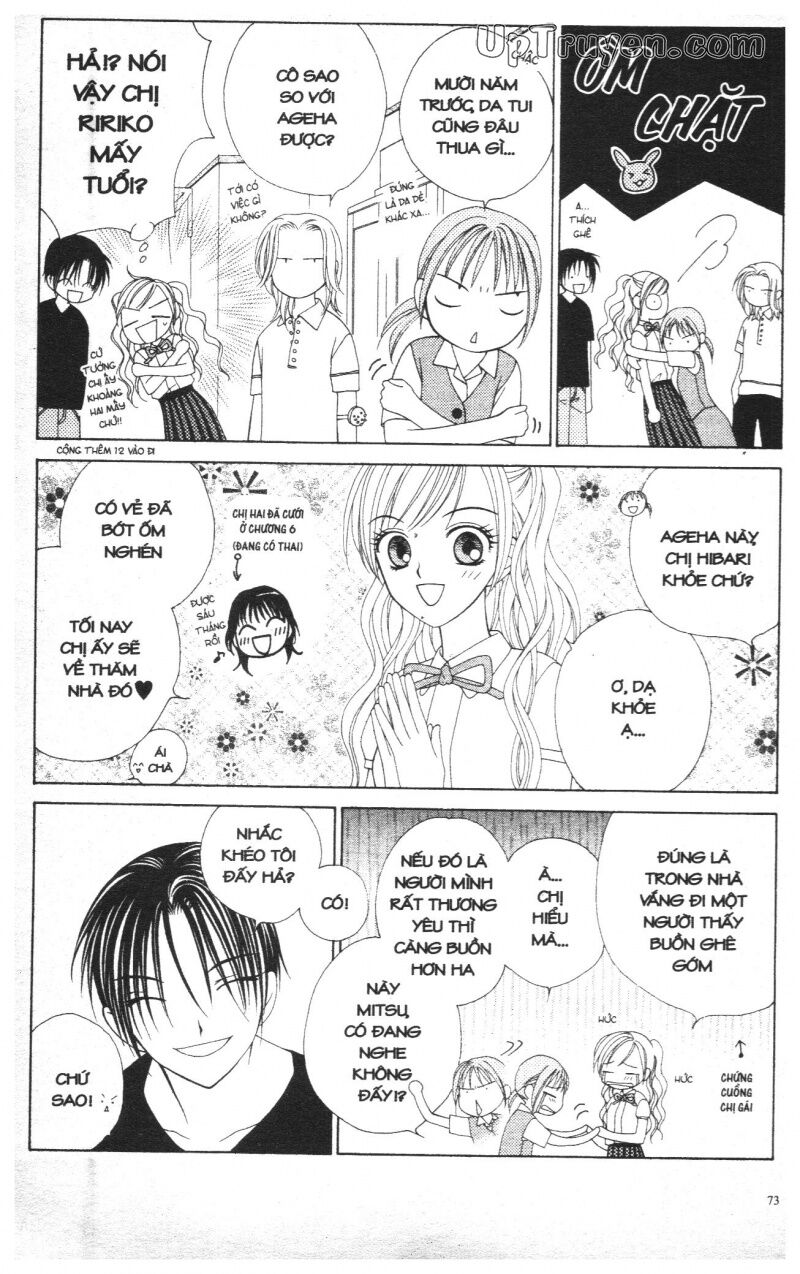 V.b.rose: Chapter 2