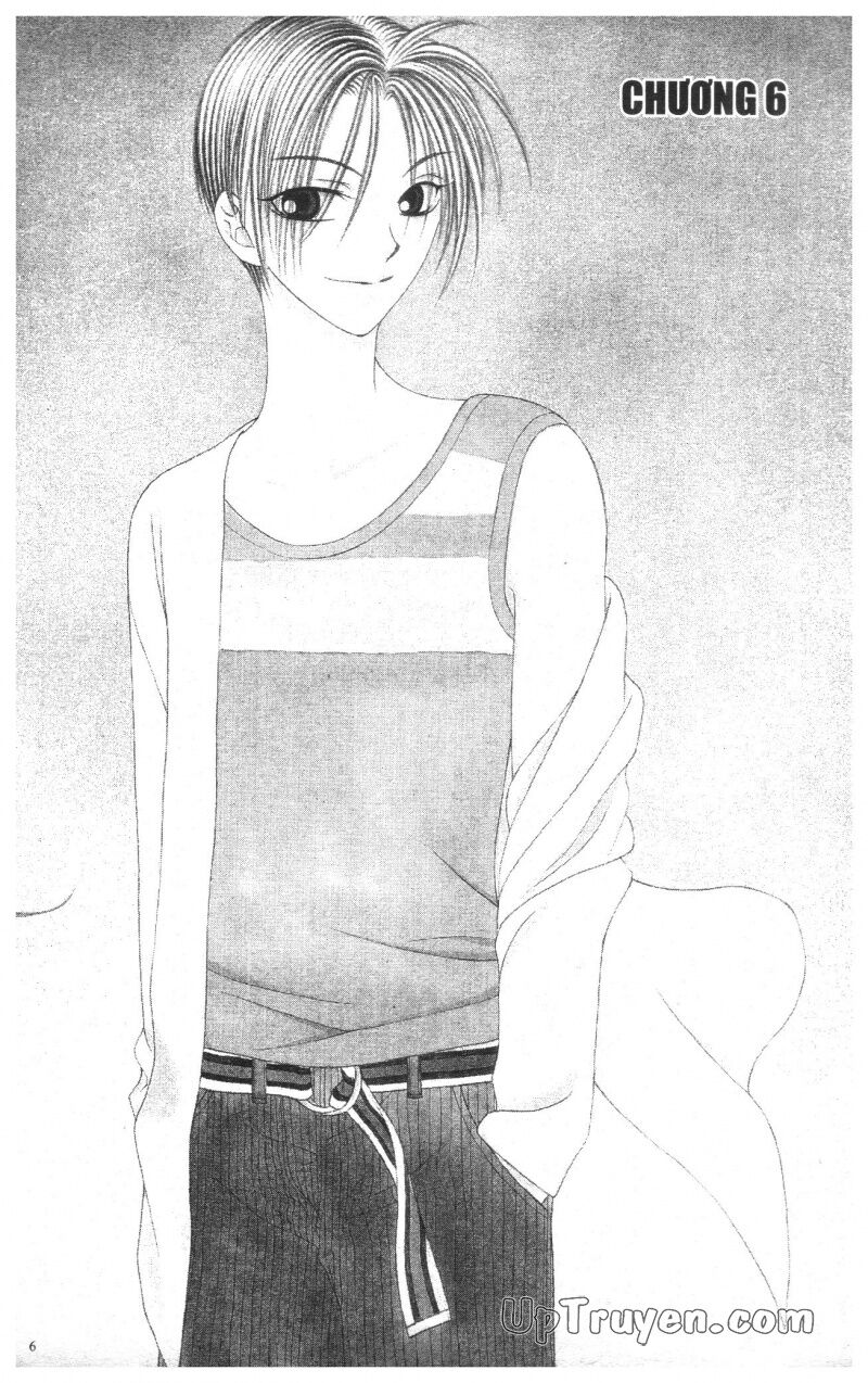 V.b.rose: Chapter 2