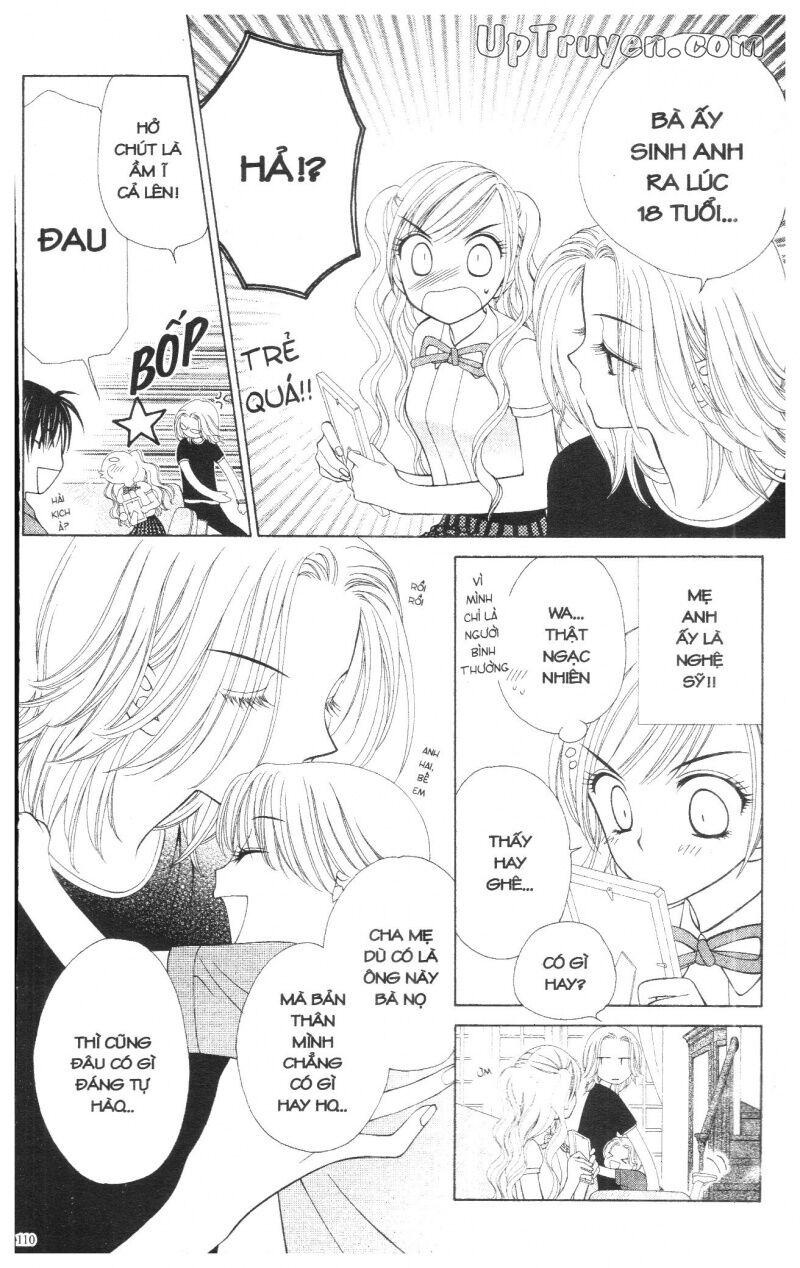 V.b.rose: Chapter 3