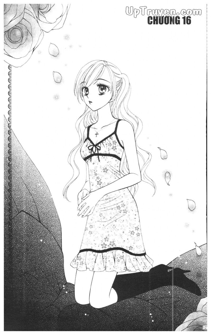 V.b.rose: Chapter 3