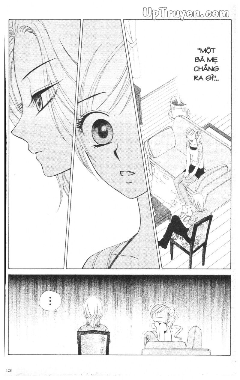 V.b.rose: Chapter 3