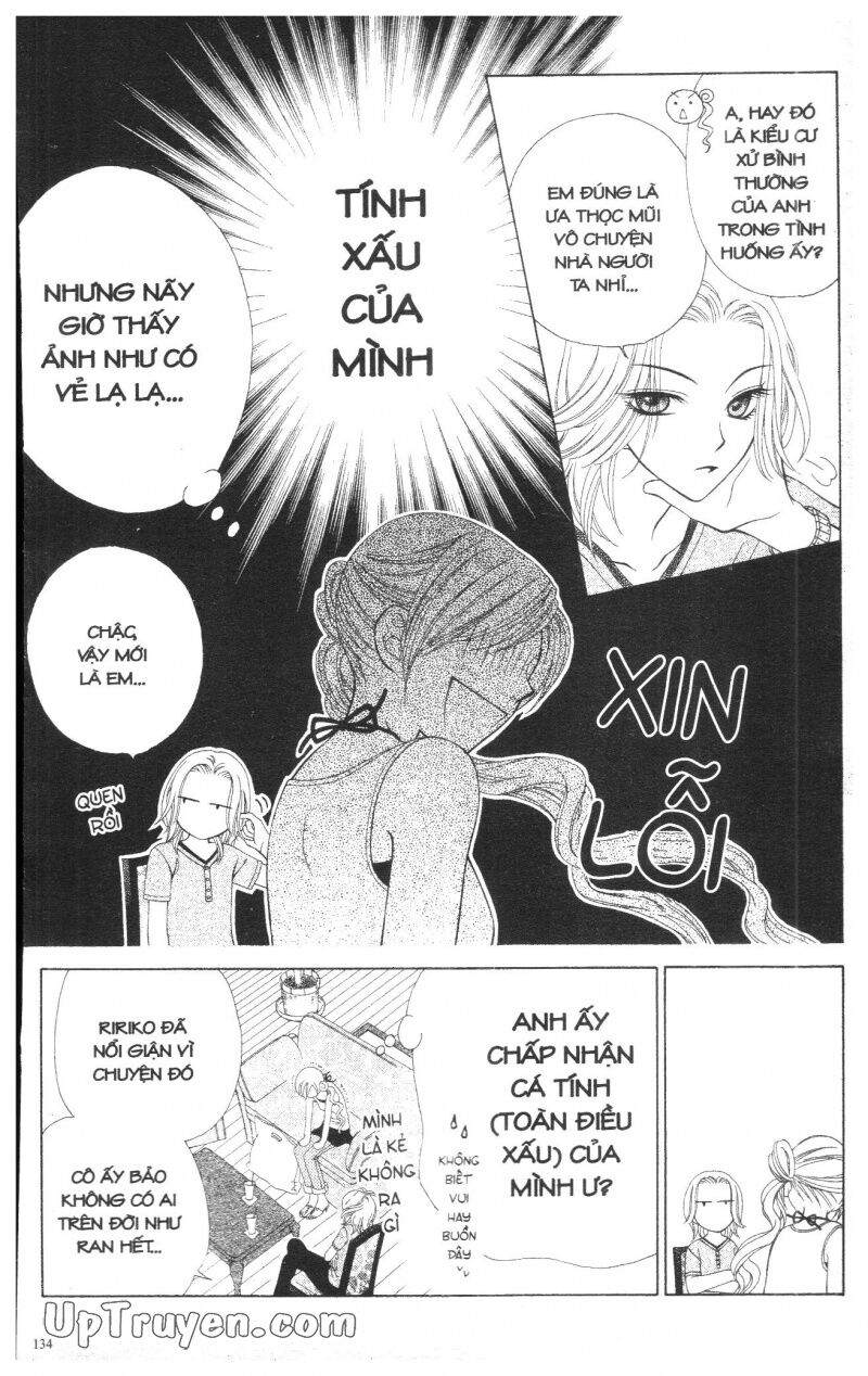 V.b.rose: Chapter 3