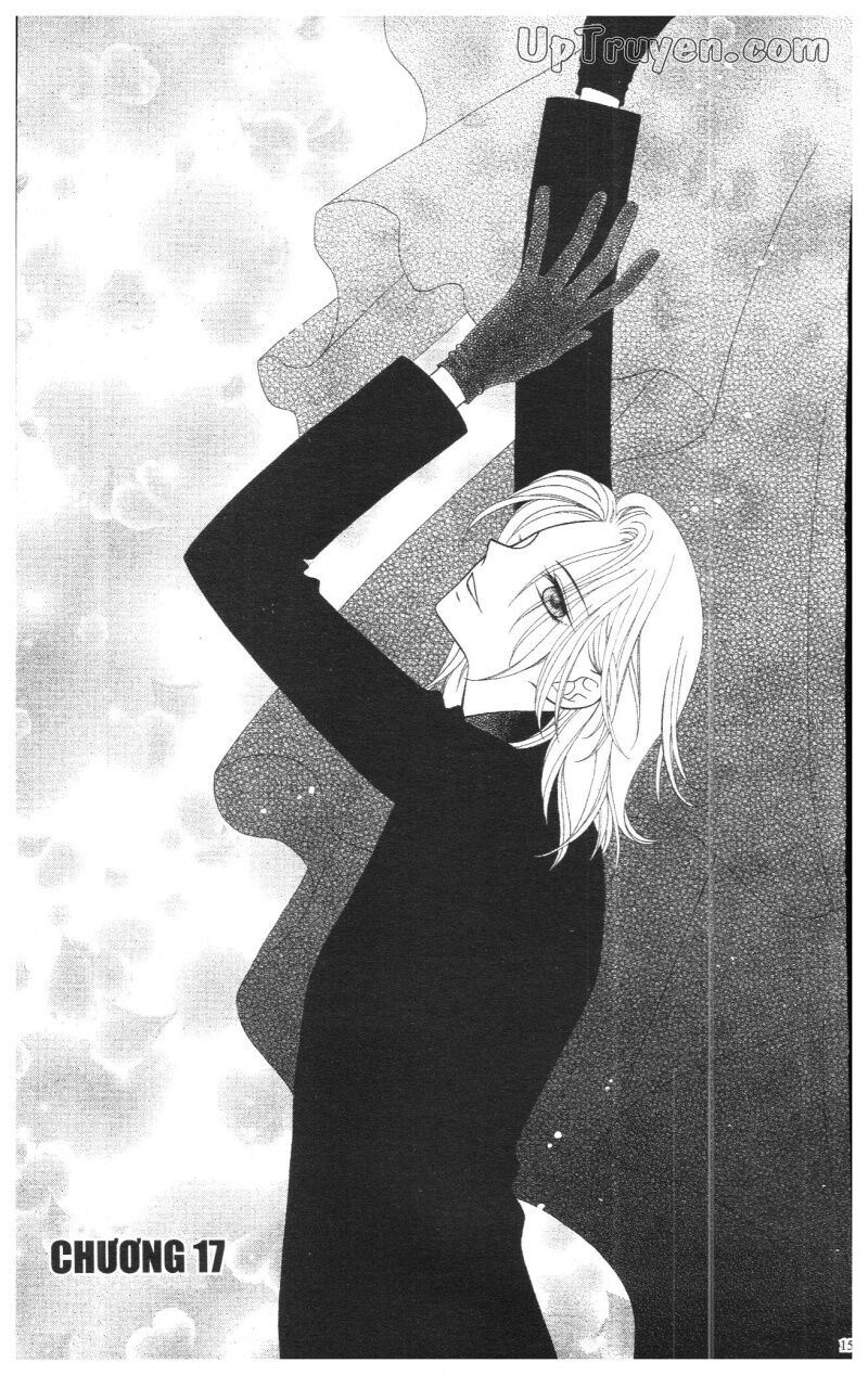 V.b.rose: Chapter 3