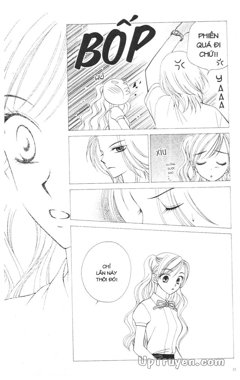 V.b.rose: Chapter 3