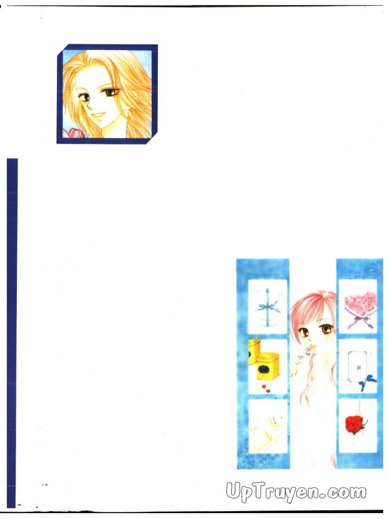 V.b.rose: Chapter 3