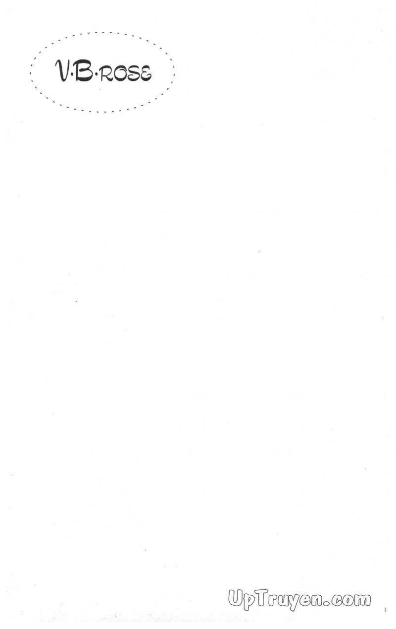 V.b.rose: Chapter 3