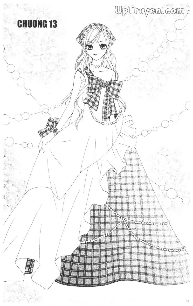 V.b.rose: Chapter 3