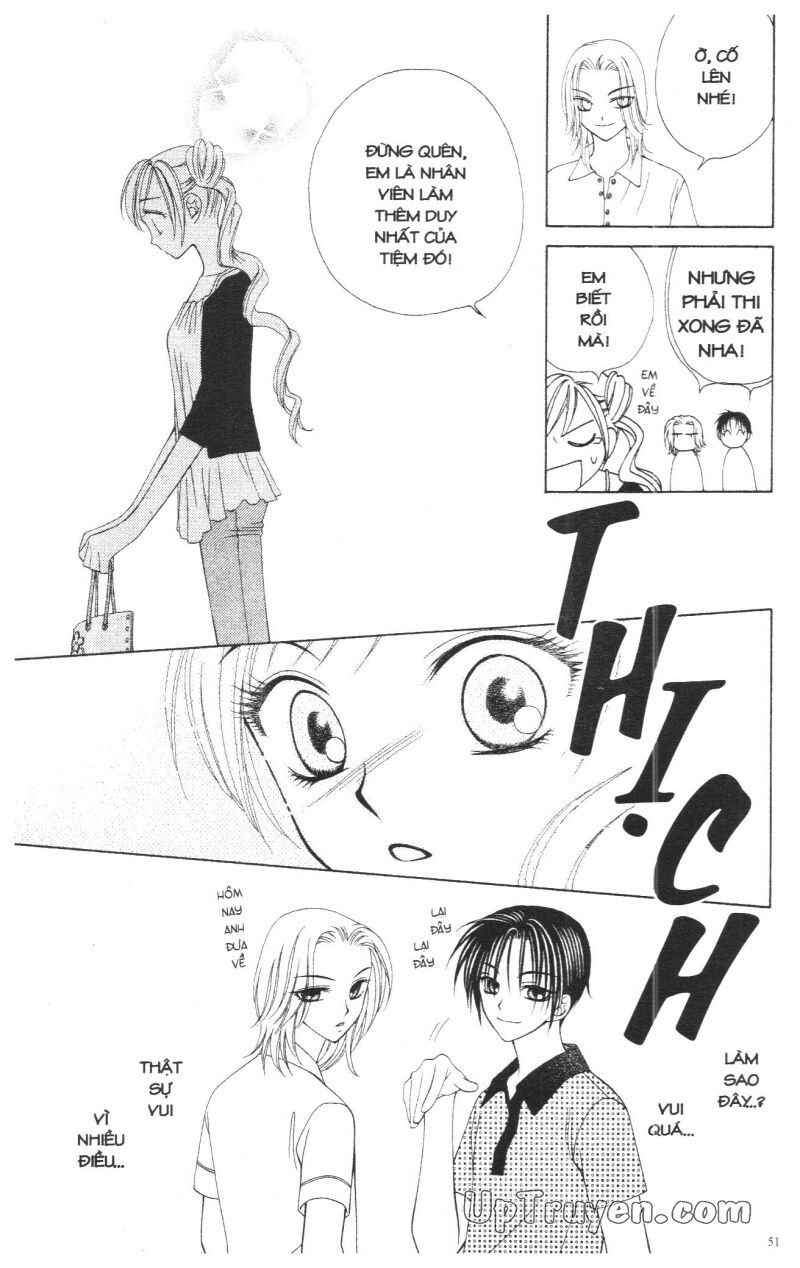 V.b.rose: Chapter 3
