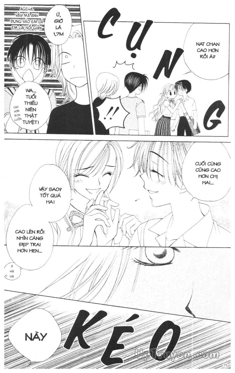 V.b.rose: Chapter 3