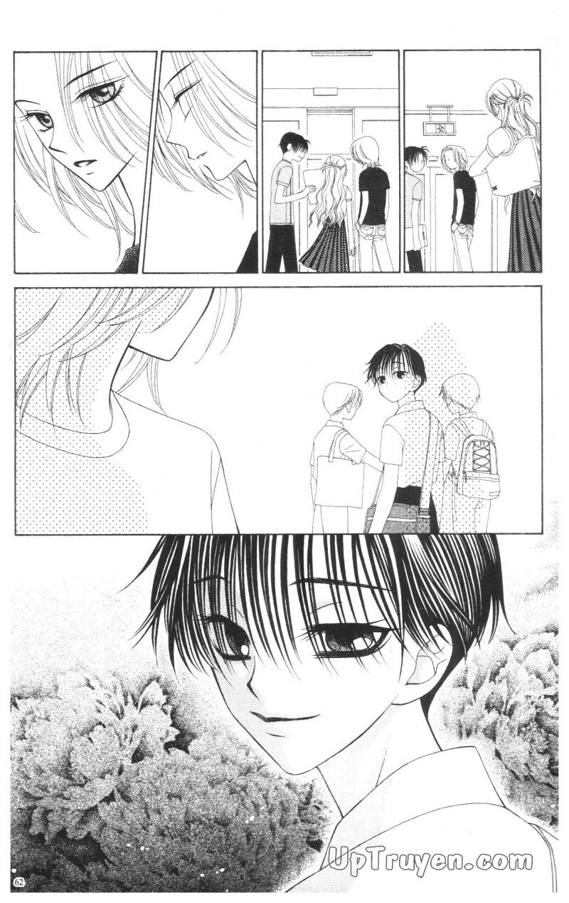 V.b.rose: Chapter 3