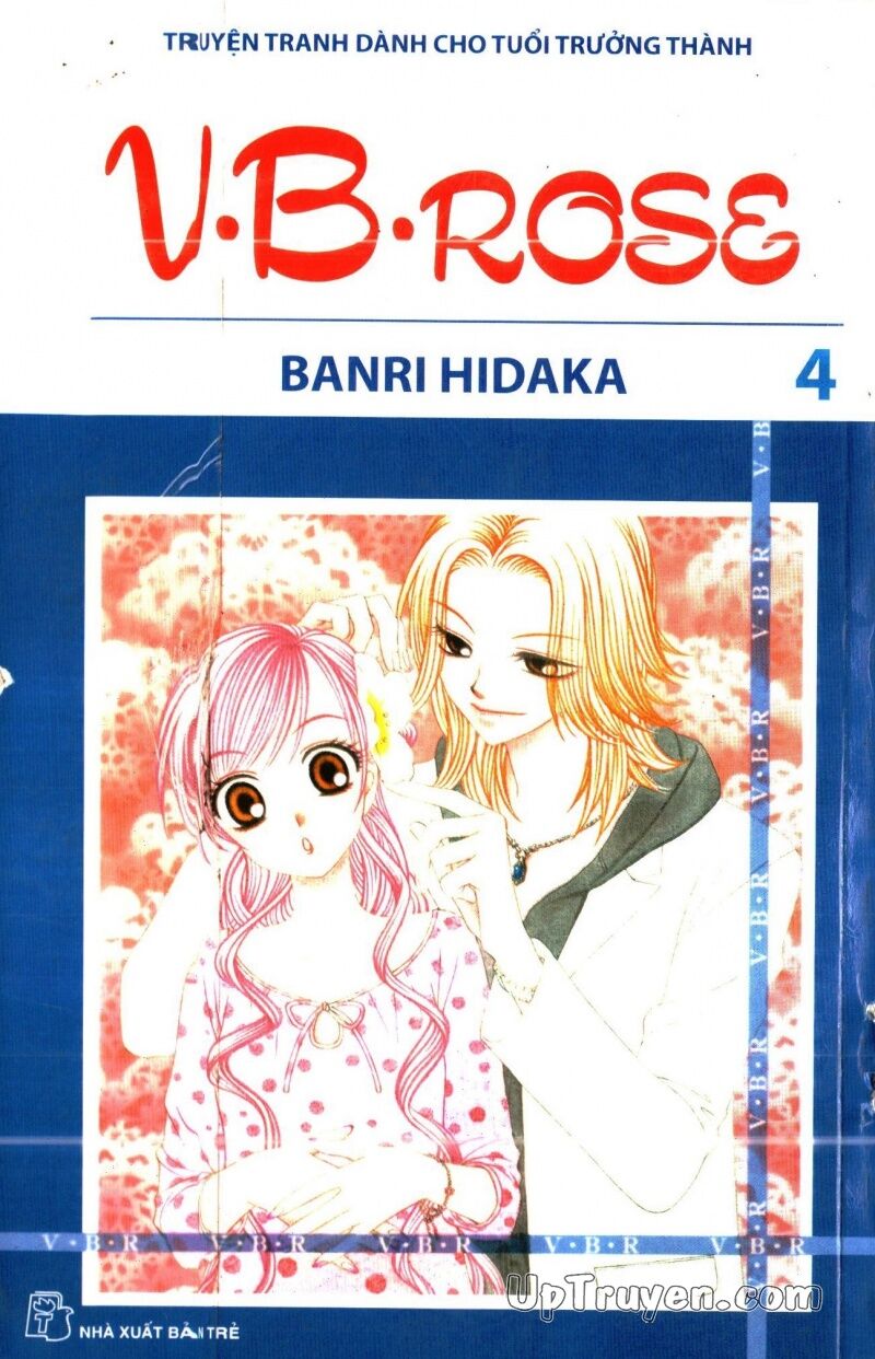 V.b.rose: Chapter 4