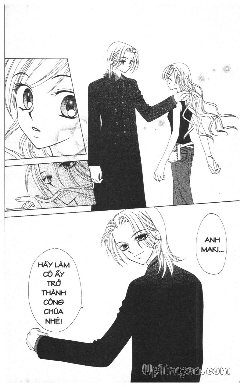 V.b.rose: Chapter 4