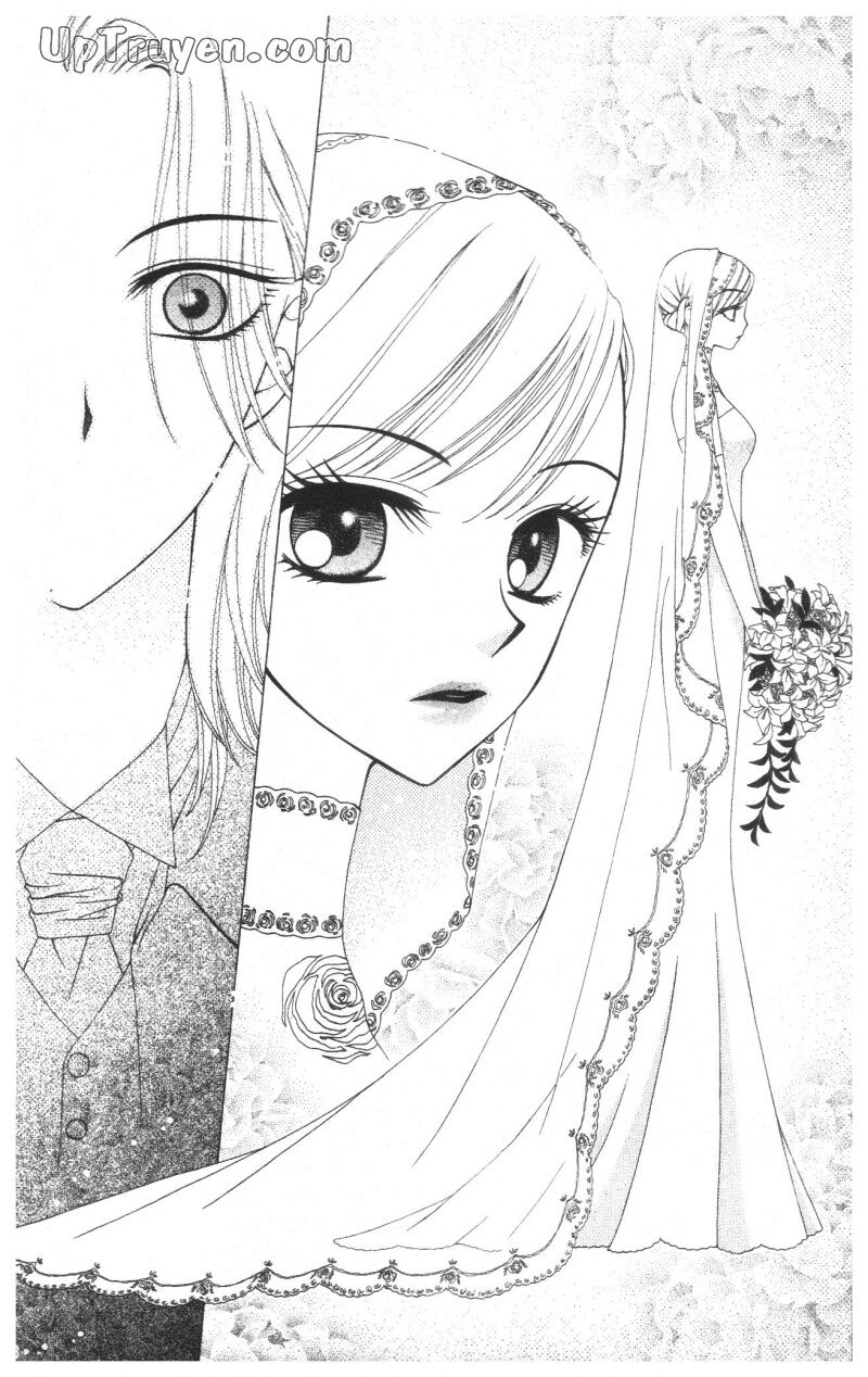 V.b.rose: Chapter 4