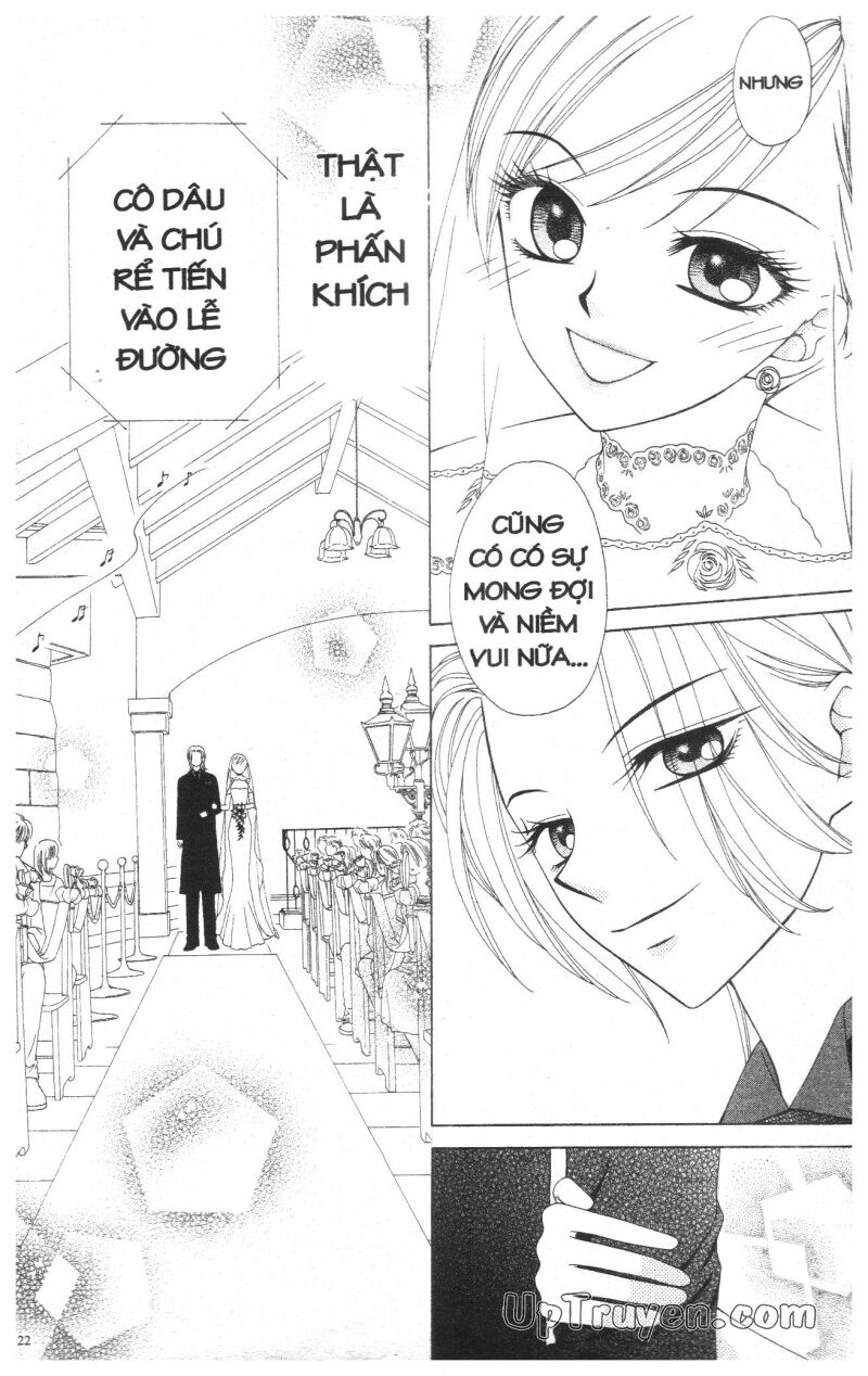 V.b.rose: Chapter 4