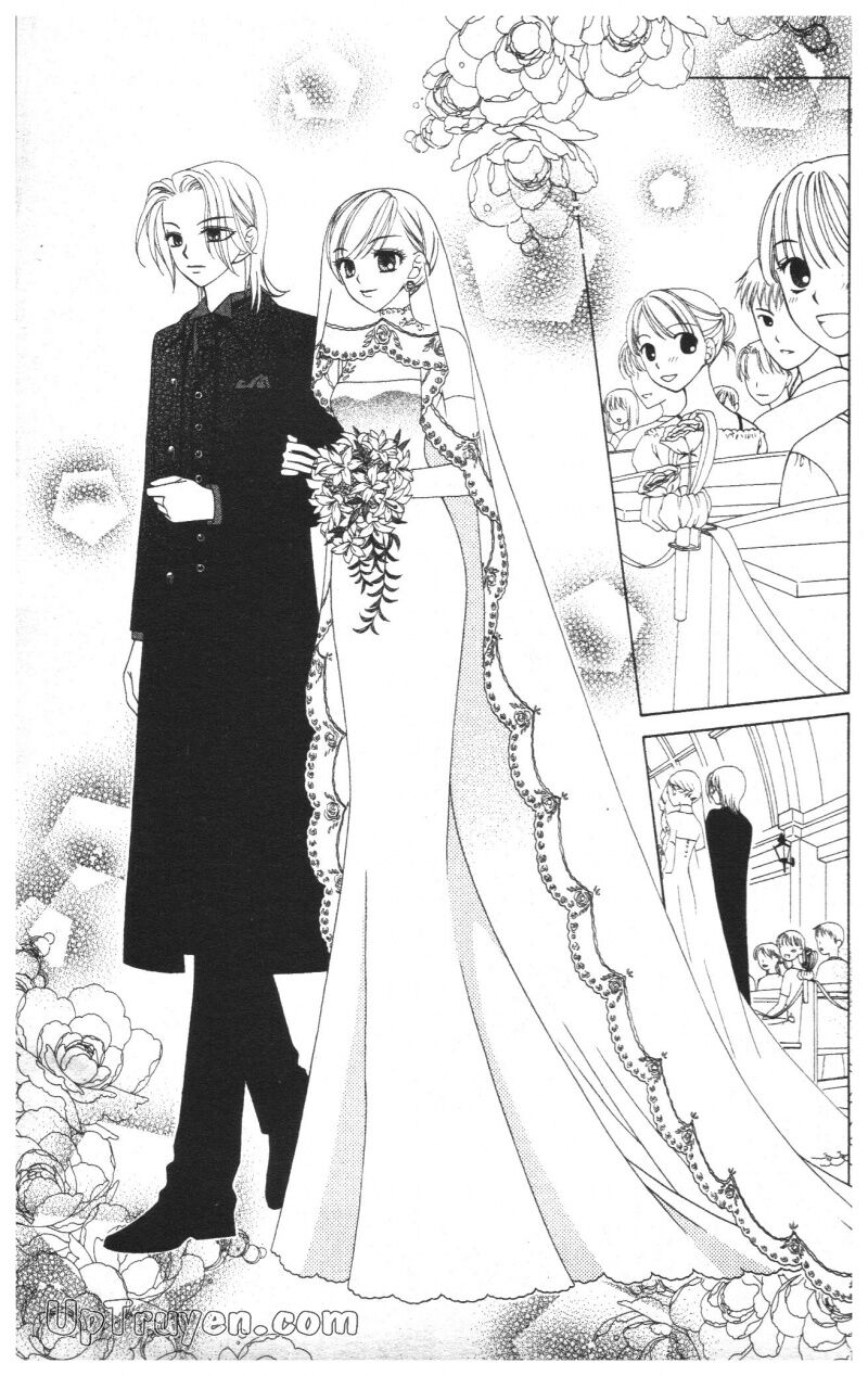 V.b.rose: Chapter 4