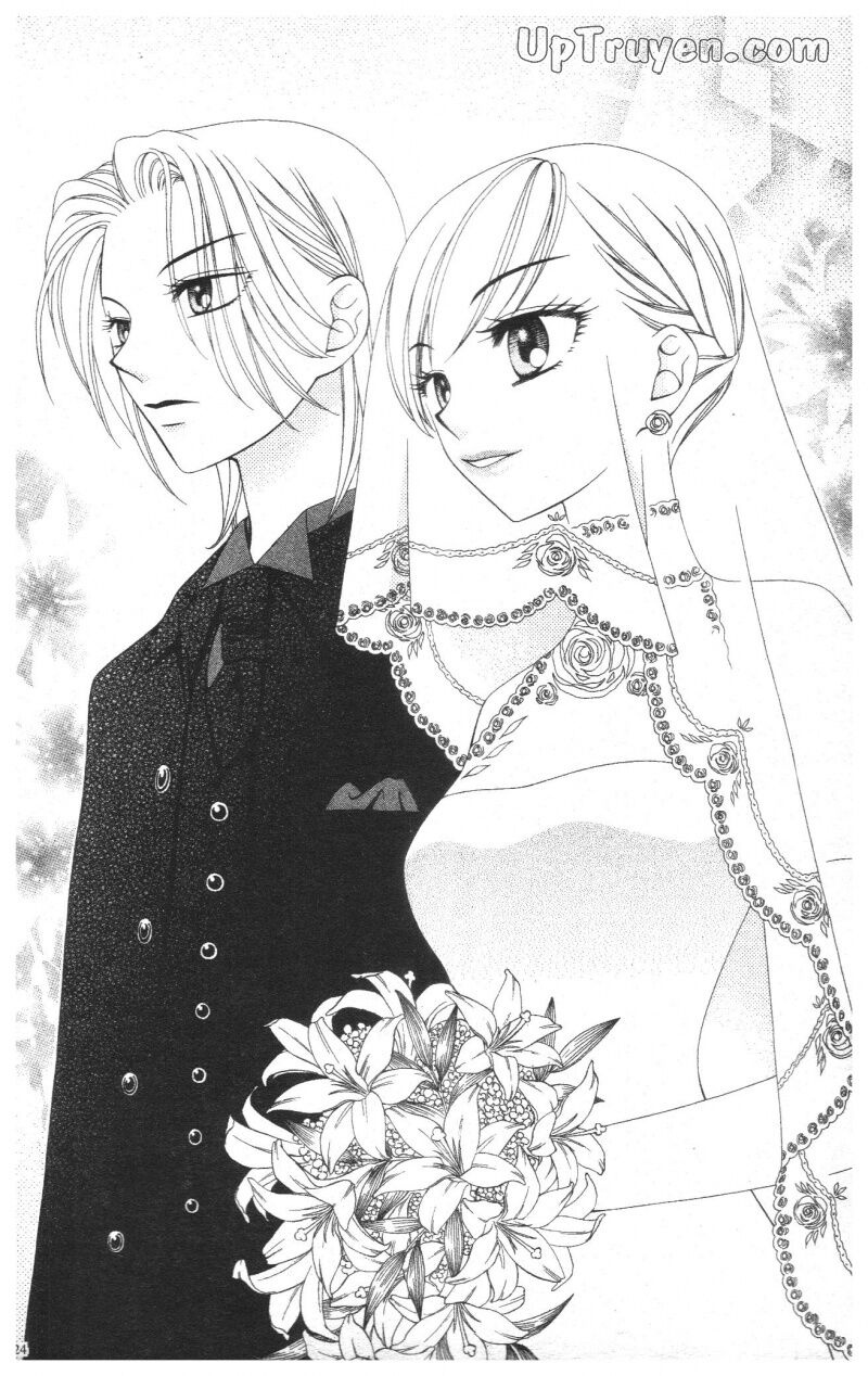V.b.rose: Chapter 4