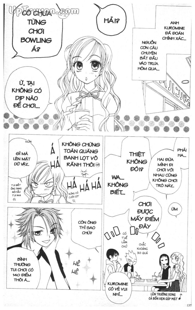 V.b.rose: Chapter 4